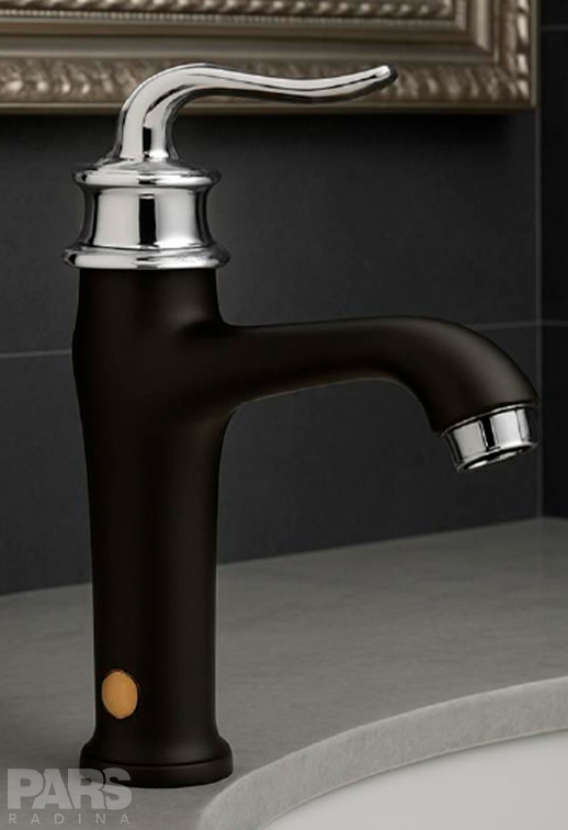 Basin Faucets