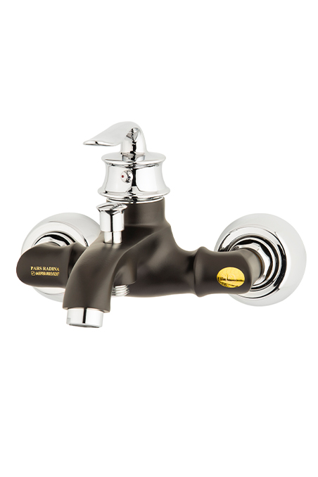 Bamboo Bath Faucet - Image 4