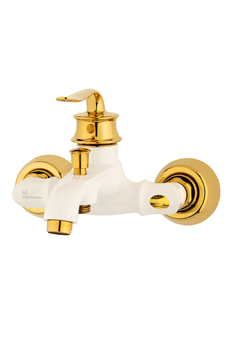 Bamboo Bath Faucet - Image 6