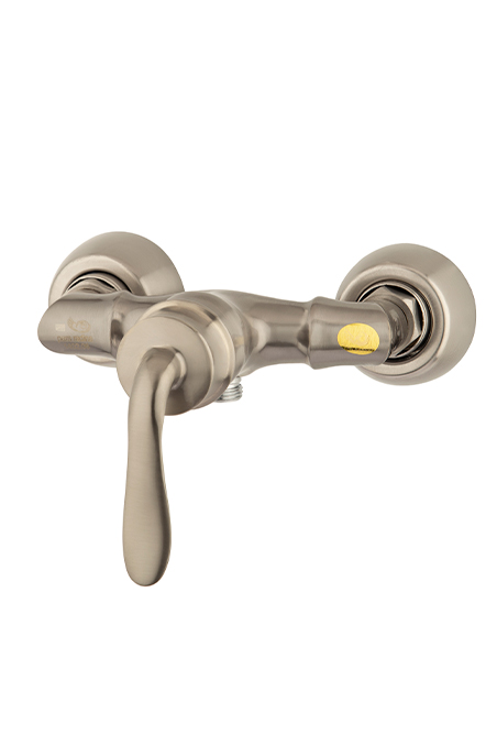 Bamboo Toilet Faucet - Image 2