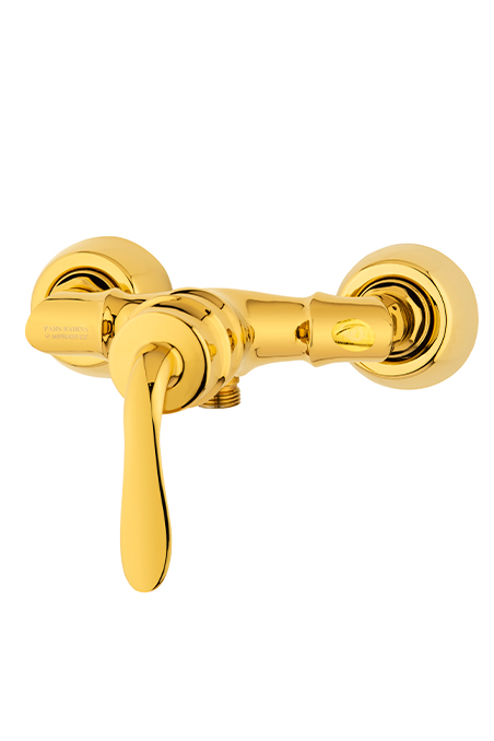 Bamboo Toilet Faucet - Image 3