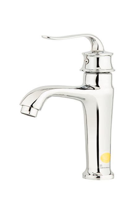 Bamboo Basin Faucet