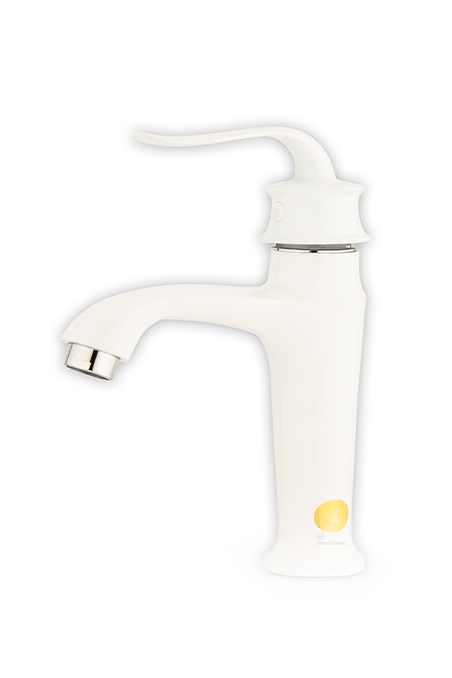 Bamboo Basin Faucet - Image 7