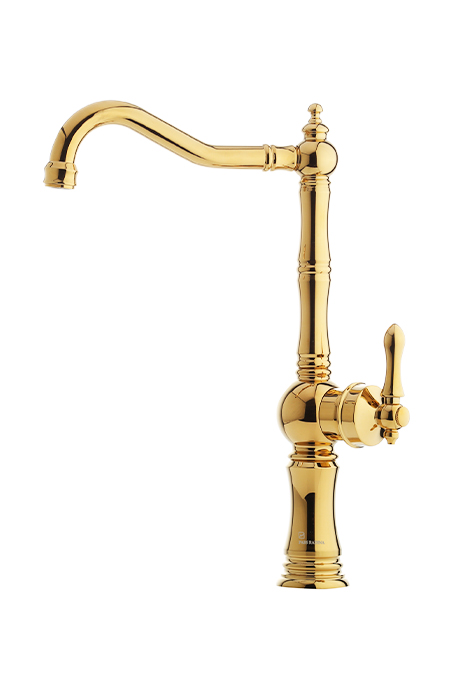 Byzance Kitchen Faucet - Image 2