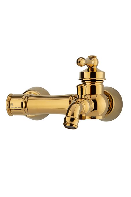 Byzance Bath Faucet