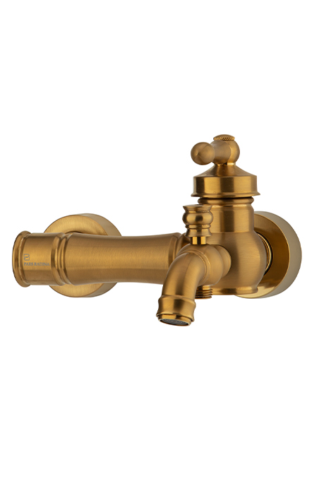 Byzance Bath Faucet - Image 3