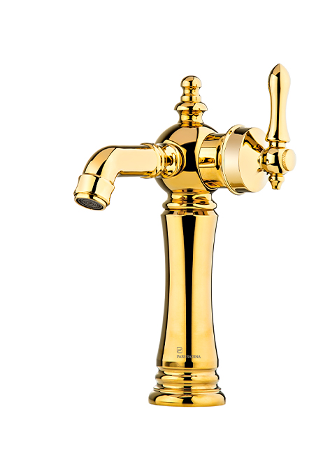 Byzance Basin Faucet - Image 2