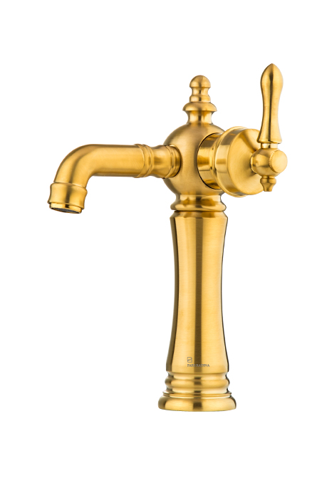 Byzance Basin Faucet - Image 3