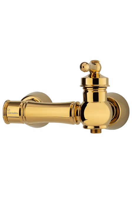 Byzance Toilet Faucet - Image 2