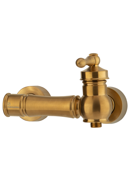 Byzance Toilet Faucet - Image 3