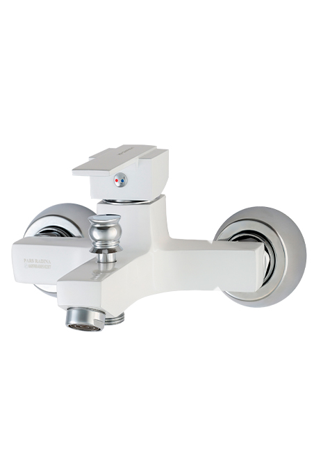 Flat Bath Faucet - Image 5