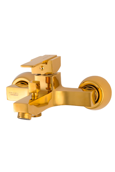 Flat Bath Faucet - Image 2