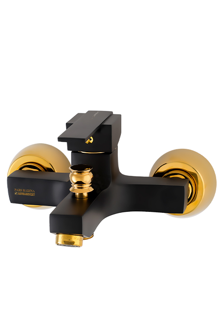 Flat Bath Faucet - Image 3