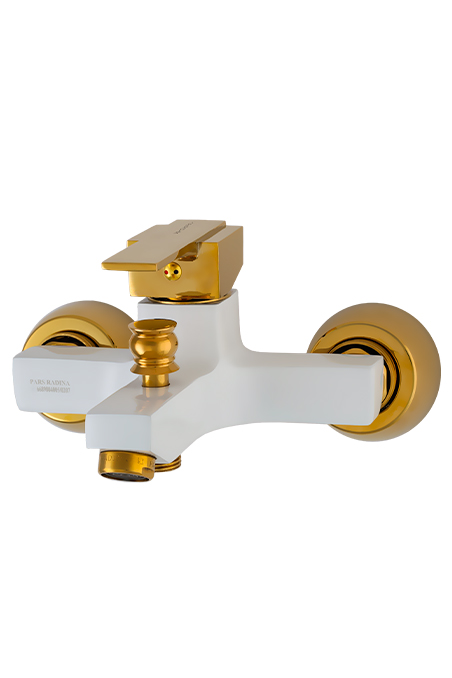 Flat Bath Faucet - Image 4