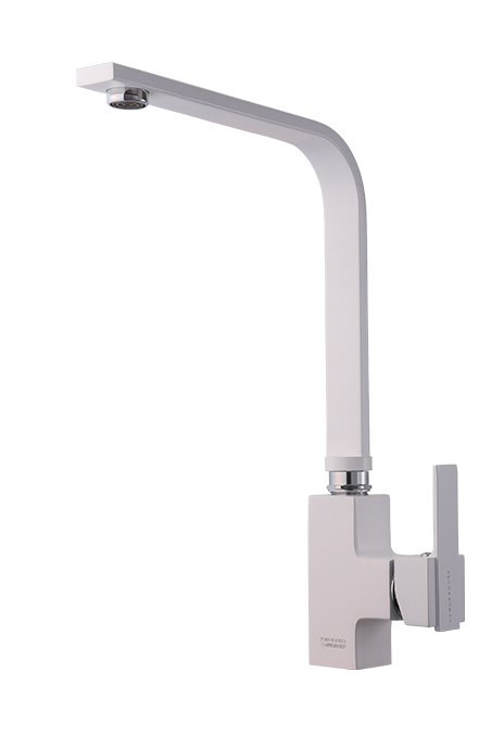 Flat Kitchen Faucet - Image 4