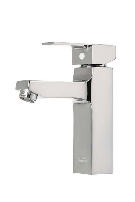 Flat Basin Faucet