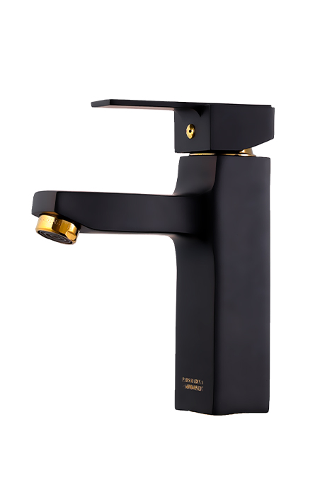 Flat Basin Faucet - Image 3