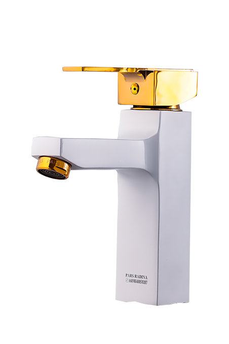 Flat Basin Faucet - Image 4