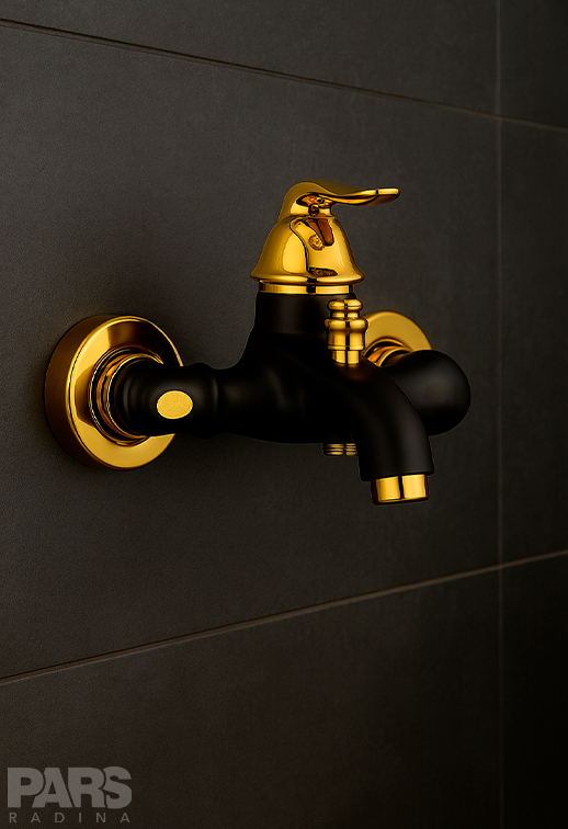 Bath Faucets