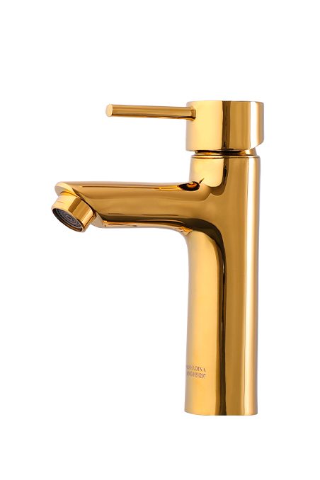 Tenso Basin Faucet