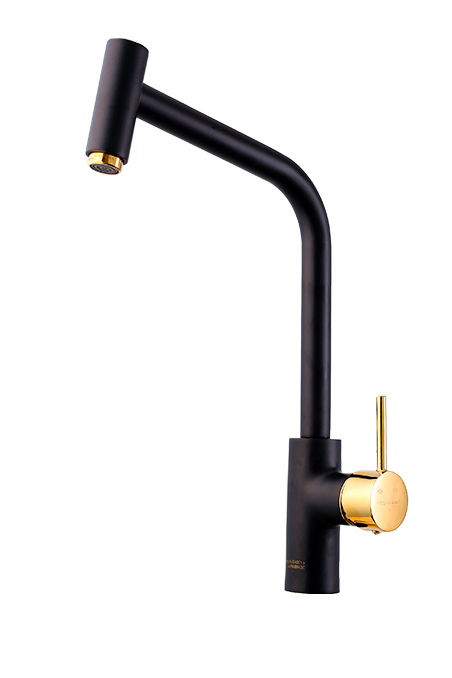 Tenso Kitchen Faucet - Image 3
