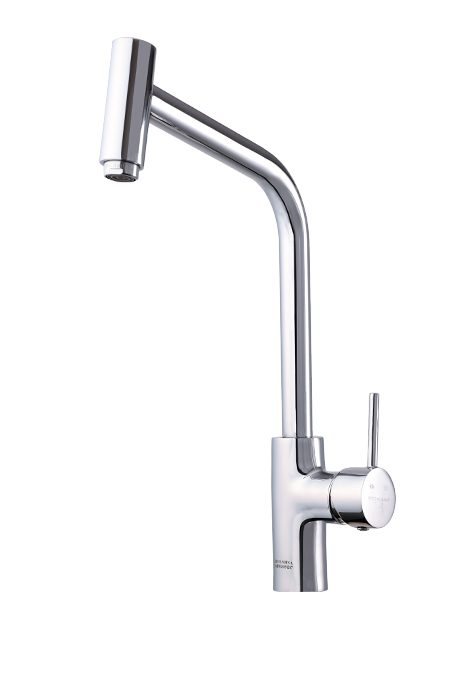 Tenso Kitchen Faucet