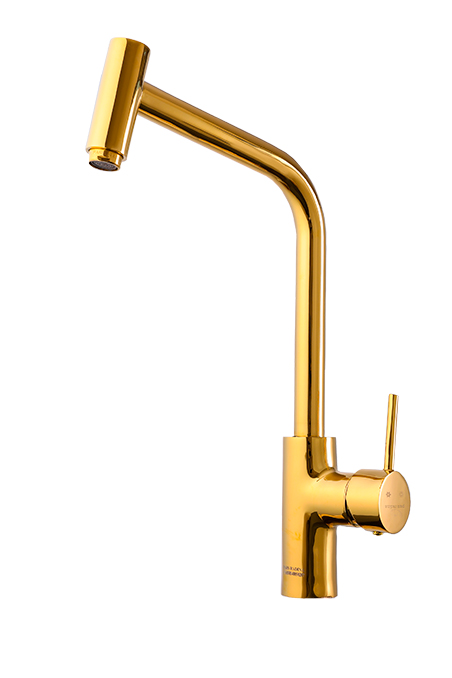 Tenso Kitchen Faucet - Image 2
