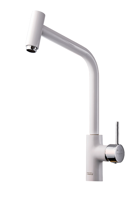 Tenso Kitchen Faucet - Image 5