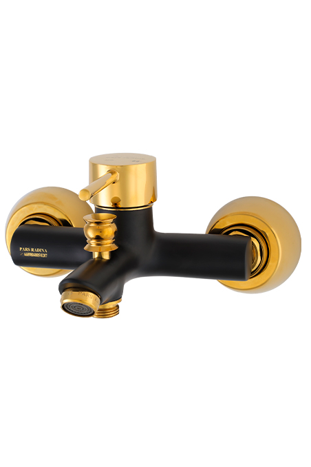 Tenso Bath Faucet - Image 3