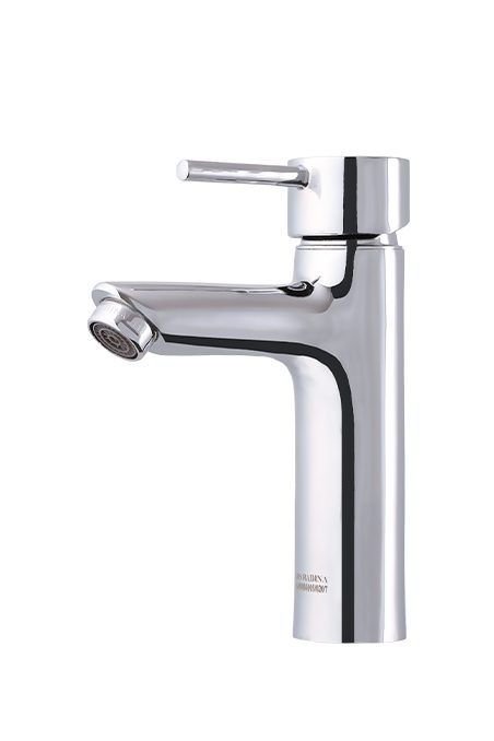 Tenso Basin Faucet