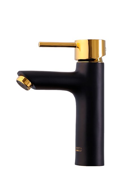 Tenso Basin Faucet - Image 3