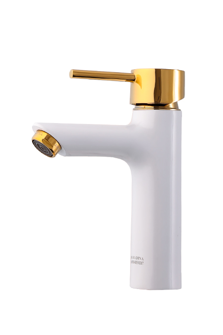 Tenso Basin Faucet - Image 4