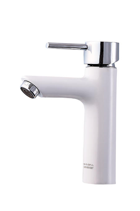 Tenso Basin Faucet - Image 5