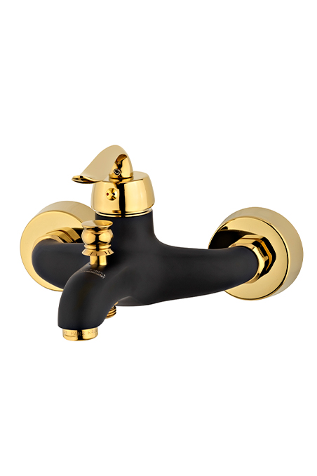 Zomorod Bath Faucet - Image 3