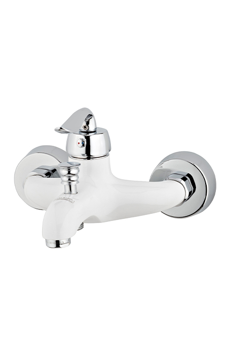 Zomorod Bath Faucet - Image 5
