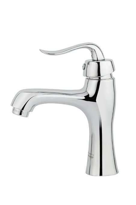 Zomorod Basin Faucet