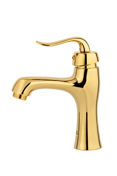 Zomorod Basin Faucet - Image 2