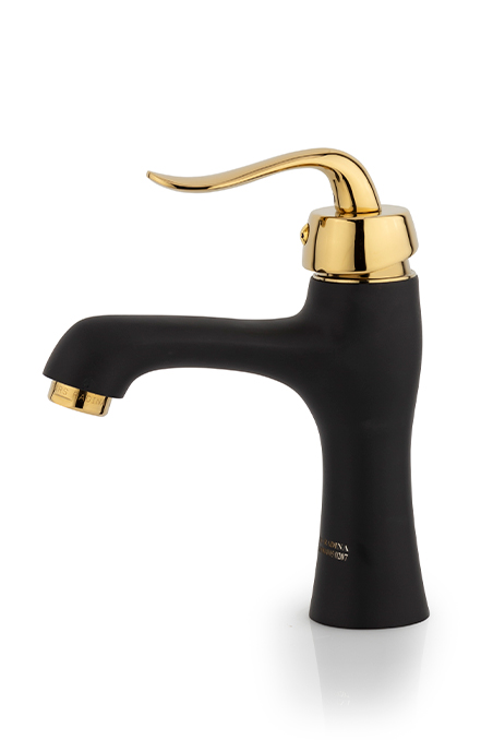 Zomorod Basin Faucet - Image 3