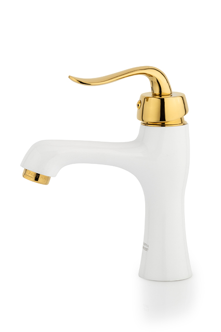 Zomorod Basin Faucet - Image 4