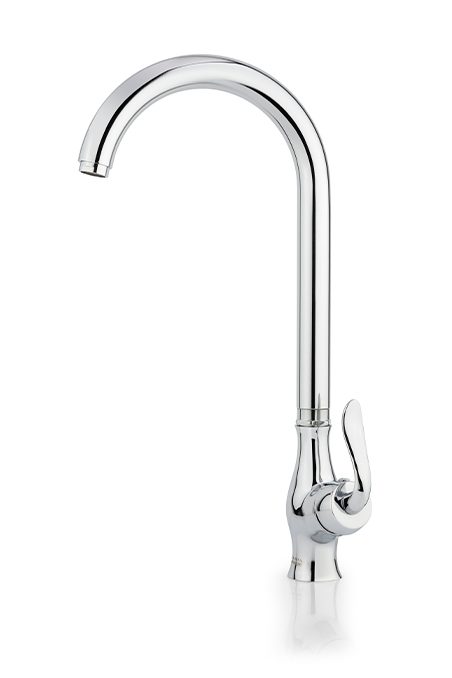 Zomorod Kitchen Faucet