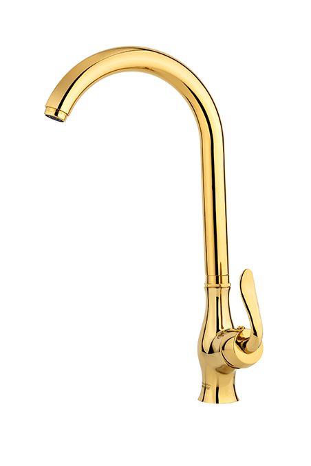 Zomorod Kitchen Faucet