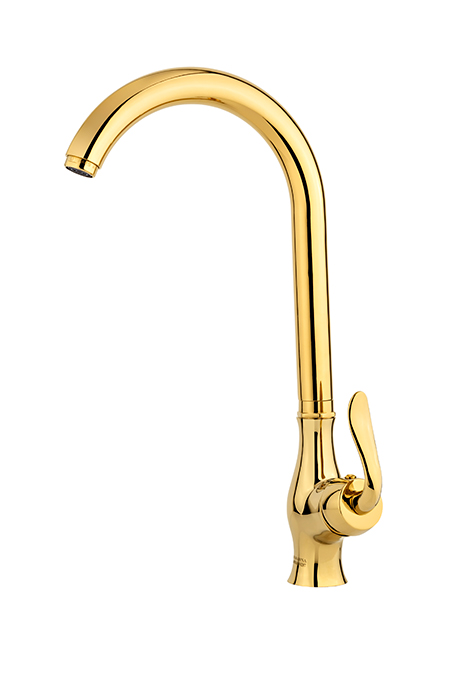 Zomorod Kitchen Faucet - Image 2