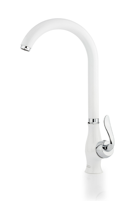 Zomorod Kitchen Faucet - Image 5