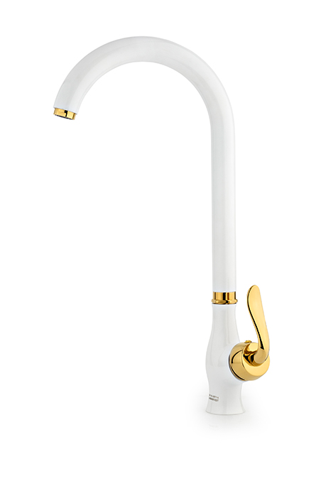 Zomorod Kitchen Faucet - Image 4