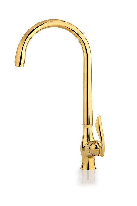 Archer Kitchen Faucet