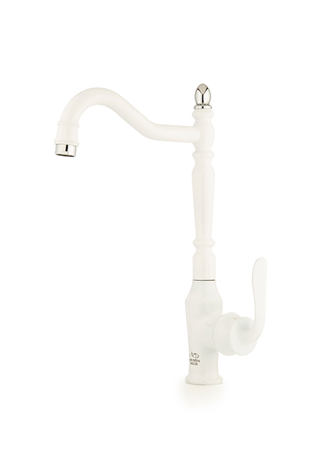 Bamboo Kitchen Faucet - Image 5