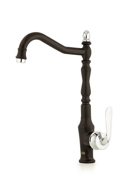 Bamboo Kitchen Faucet - Image 6